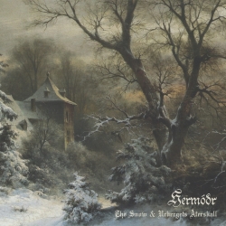 Hermóðr - The Snow & Urbergets Aterskall